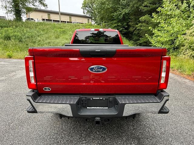 2024 Ford F-250 XLT