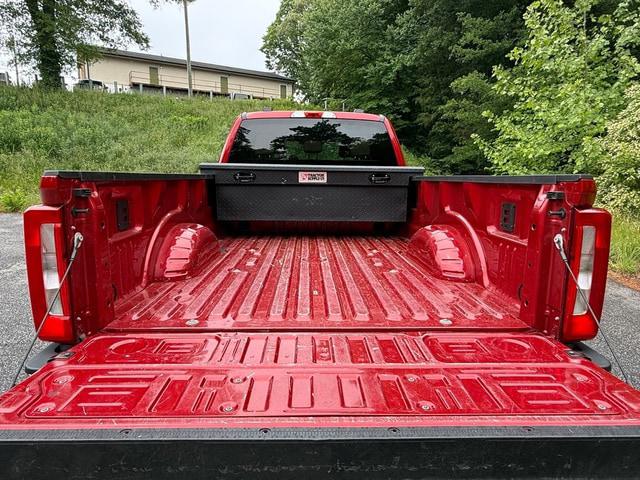 2024 Ford F-250 XLT