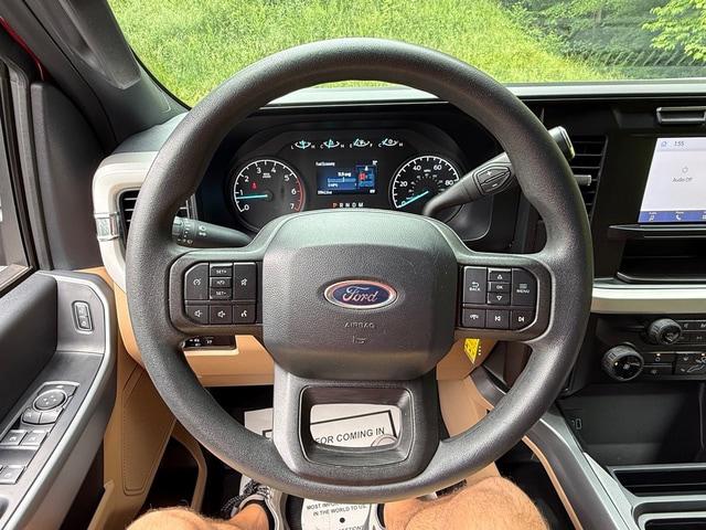 2024 Ford F-250 XLT