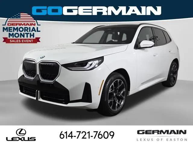 2025 BMW X3 30 xDrive for sale near Columbus, OH