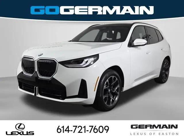 2025 BMW X3 30 xDrive for sale near Columbus, OH