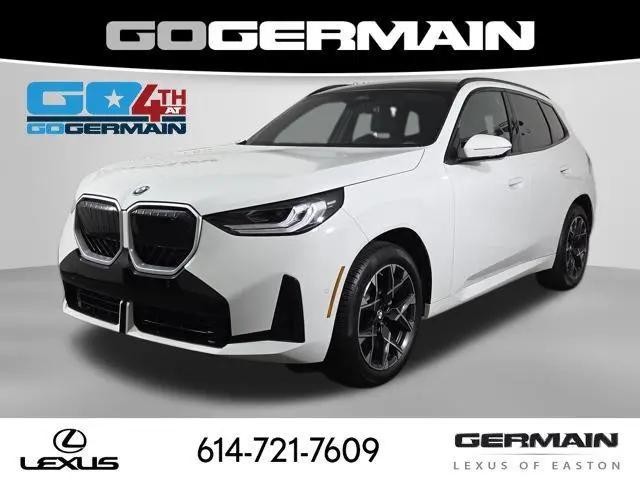 2025 BMW X3 30 xDrive for sale in Columbus, OH