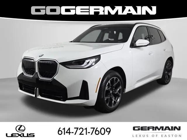 2025 BMW X3 30 xDrive for sale in Columbus, OH