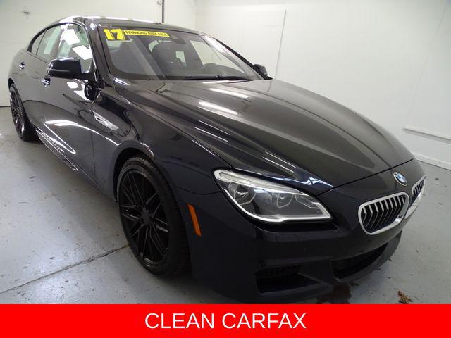 2017 BMW Coupe xDrive for sale in Budd Lake, NJ
