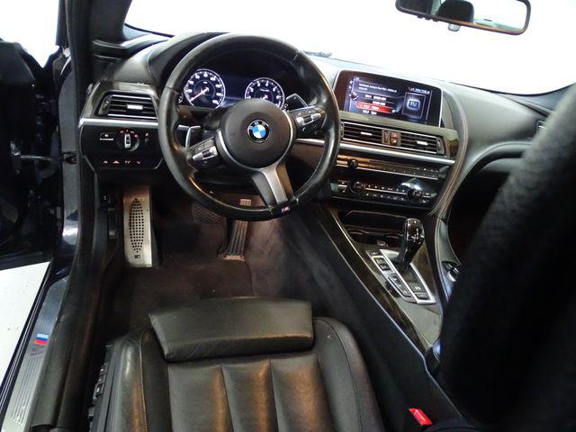 2017 BMW Coupe xDrive