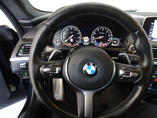 2017 BMW Coupe xDrive