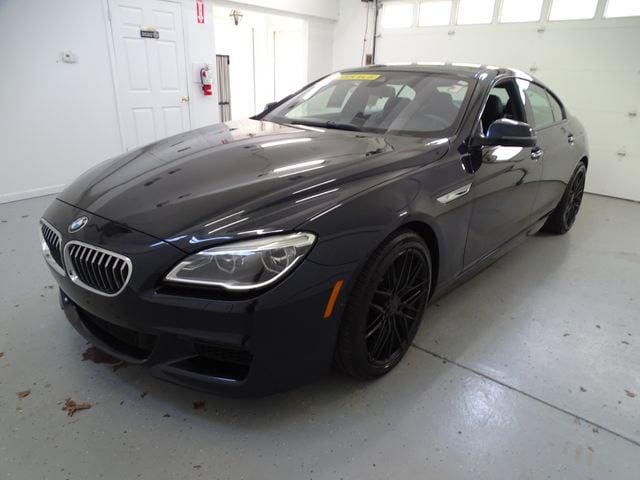 2017 BMW Coupe xDrive