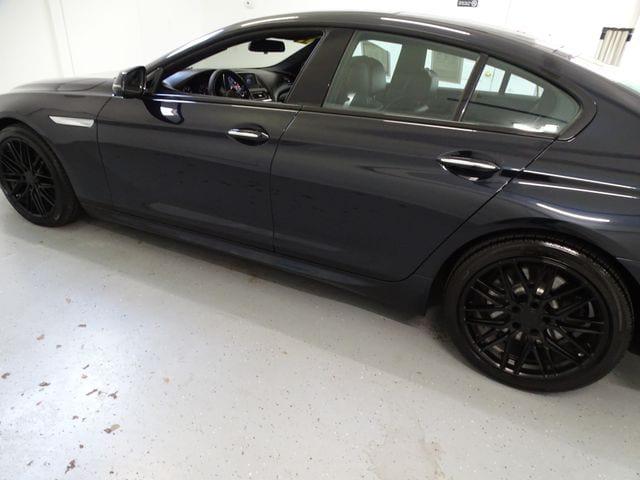 2017 BMW Coupe xDrive