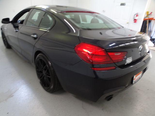 2017 BMW Coupe xDrive