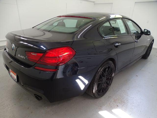 2017 BMW Coupe xDrive