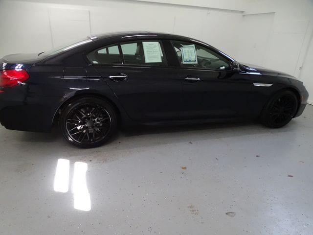 2017 BMW Coupe xDrive