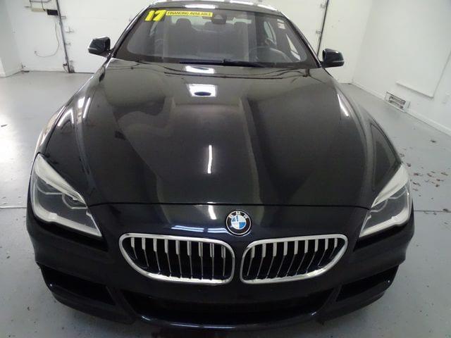 2017 BMW Coupe xDrive