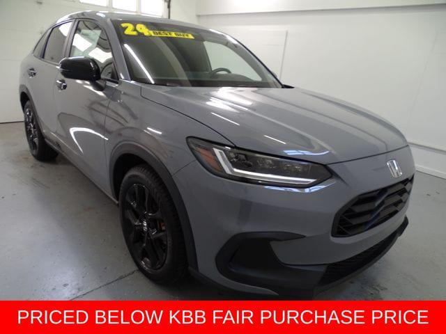 2024 Honda HR-V Sport for sale in Budd Lake, NJ