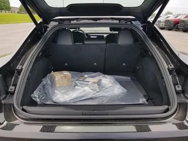 2026 Dodge Charger Scat Pack Plus 4-Door AWD