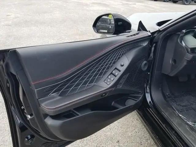 2026 Dodge Charger Scat Pack Plus 4-Door AWD