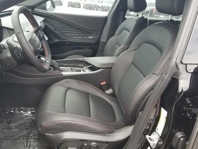 2026 Dodge Charger Scat Pack Plus 4-Door AWD