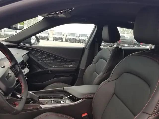 2026 Dodge Charger Scat Pack Plus 4-Door AWD
