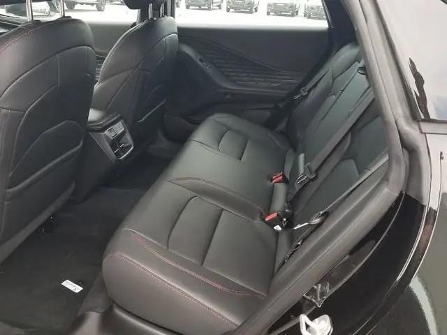 2026 Dodge Charger Scat Pack Plus 4-Door AWD