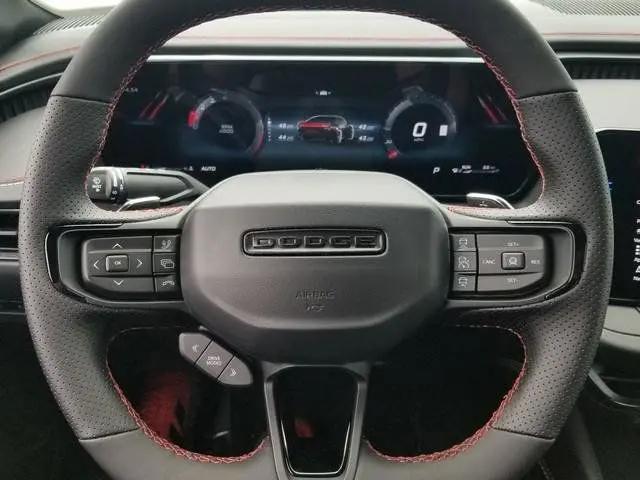 2026 Dodge Charger Scat Pack Plus 4-Door AWD