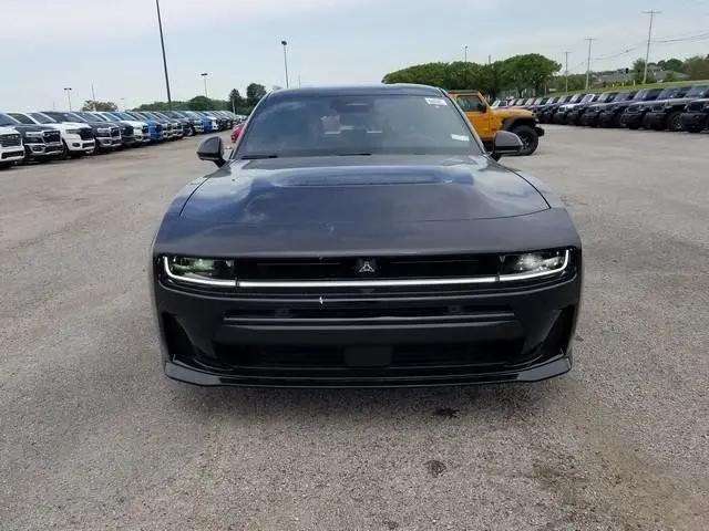 2026 Dodge Charger Scat Pack Plus 4-Door AWD