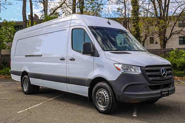 2024 Mercedes-Benz Sprinter 3500 High Roof 4-Cyl Diesel HO for sale in North Plainfield, NJ