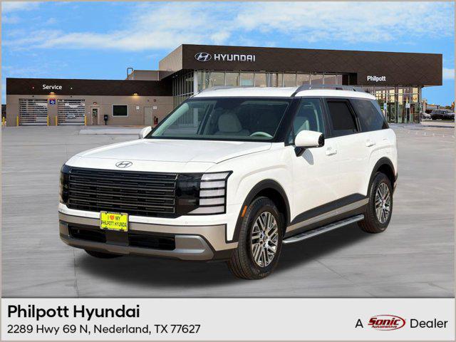 2026 Hyundai Palisade SEL 7P for sale in Nederland, TX