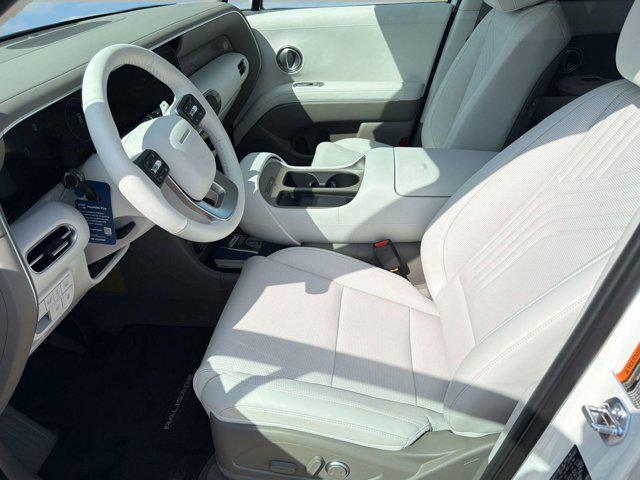 2026 Hyundai Palisade SEL 7P