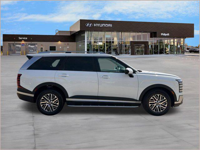 2026 Hyundai Palisade SEL 7P
