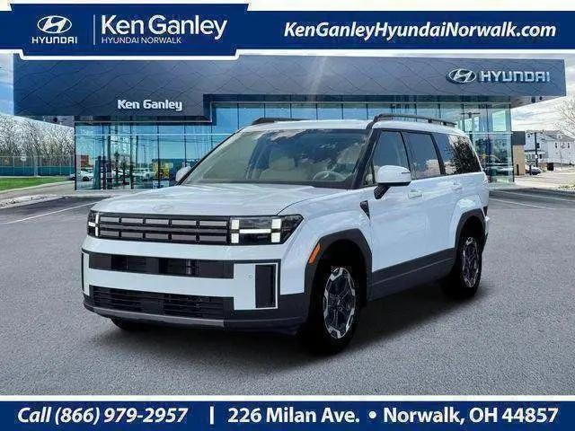 2026 Hyundai Santa Fe SEL for sale in Norwalk, OH