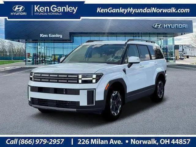 2026 Hyundai Santa Fe SEL for sale in Norwalk, OH