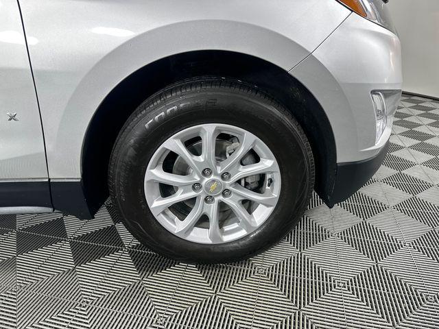 2021 Chevrolet Equinox AWD LS