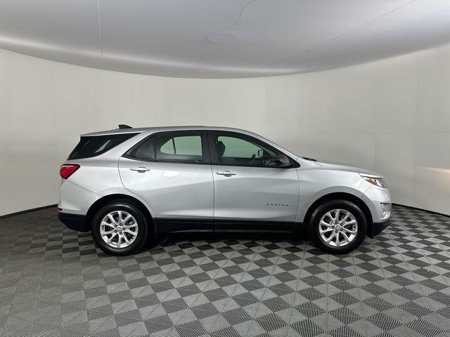 2021 Chevrolet Equinox AWD LS