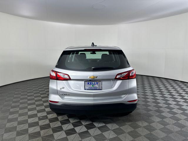 2021 Chevrolet Equinox AWD LS
