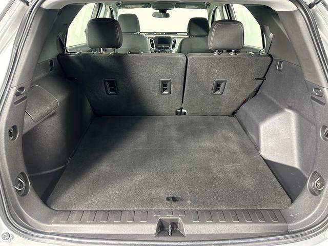 2021 Chevrolet Equinox AWD LS