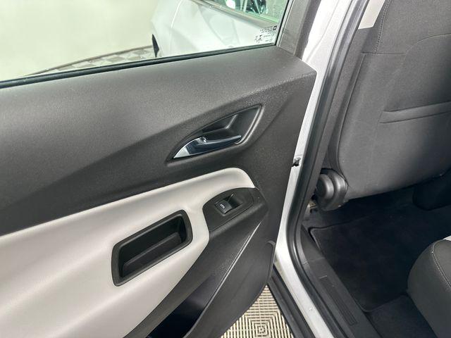 2021 Chevrolet Equinox AWD LS