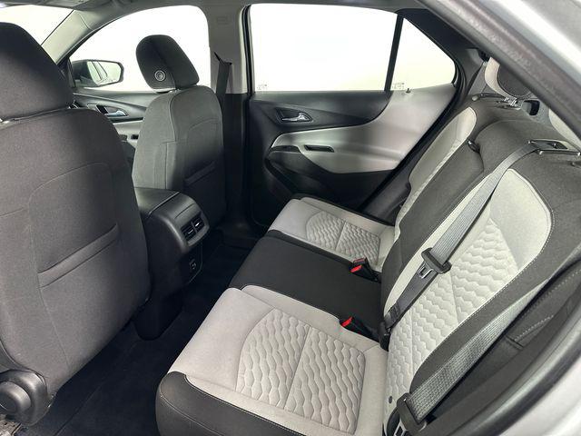 2021 Chevrolet Equinox AWD LS