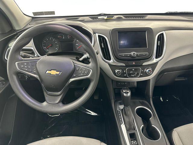 2021 Chevrolet Equinox AWD LS