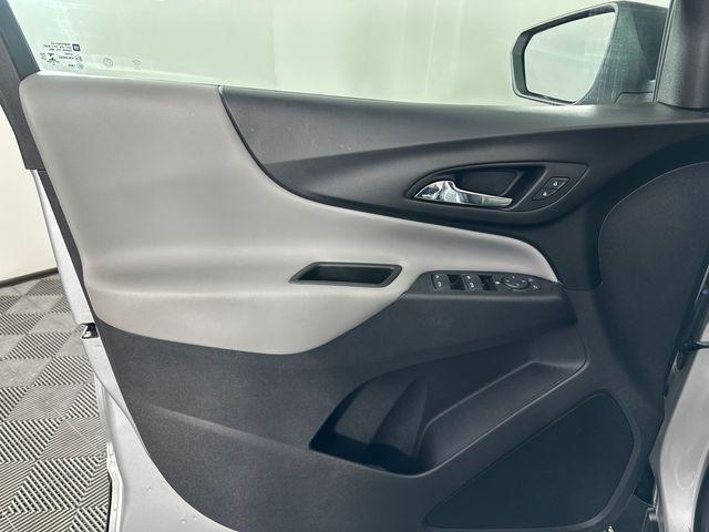 2021 Chevrolet Equinox AWD LS