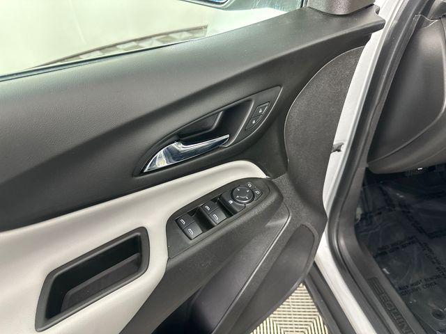 2021 Chevrolet Equinox AWD LS