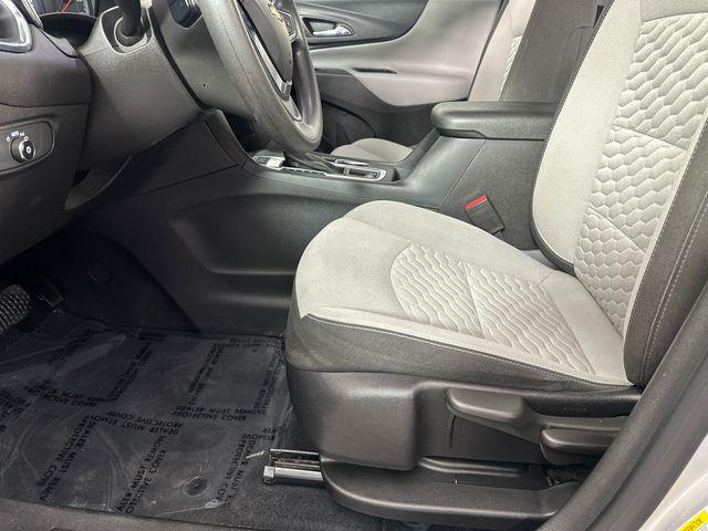 2021 Chevrolet Equinox AWD LS