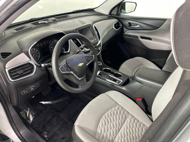 2021 Chevrolet Equinox AWD LS