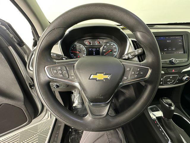 2021 Chevrolet Equinox AWD LS