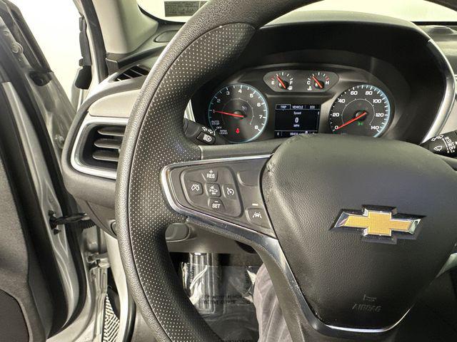 2021 Chevrolet Equinox AWD LS