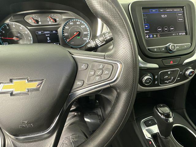 2021 Chevrolet Equinox AWD LS