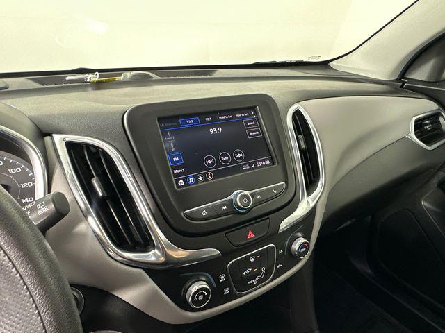 2021 Chevrolet Equinox AWD LS
