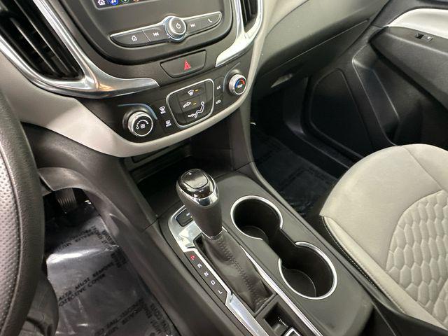 2021 Chevrolet Equinox AWD LS