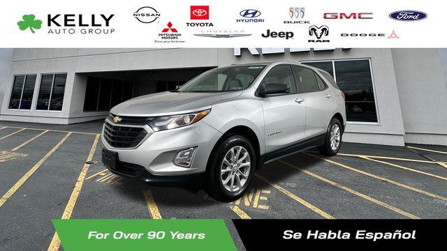 2021 Chevrolet Equinox AWD LS for sale in Emmaus, PA