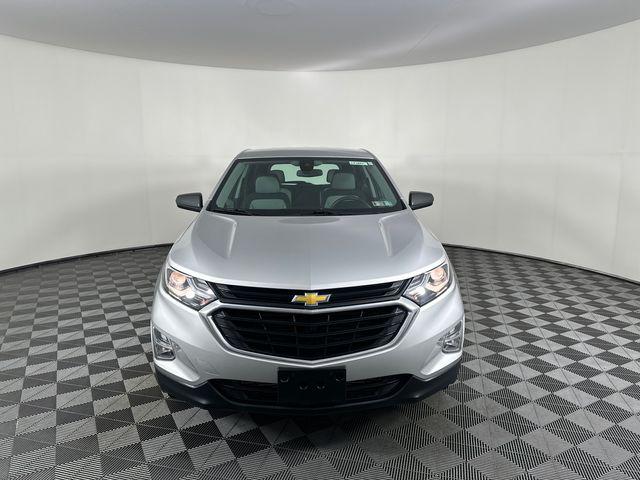 2021 Chevrolet Equinox AWD LS 2021 Chevrolet Equinox AWD LS