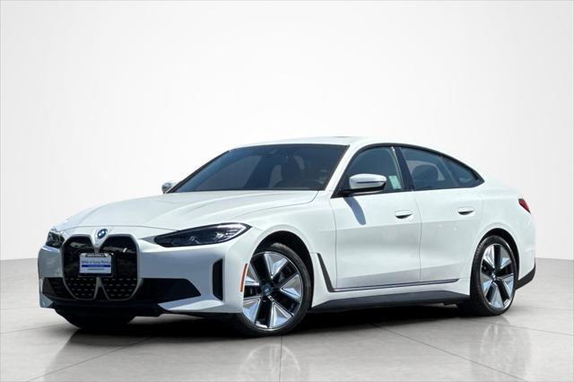 2023 BMW i4