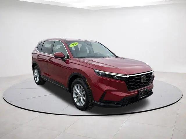 2024 Honda CR-V EX-L AWD for sale in Rutland, VT